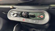 MINI Aceman 160kW SE Sport 54kWh 5dr Auto Electric Hatchback